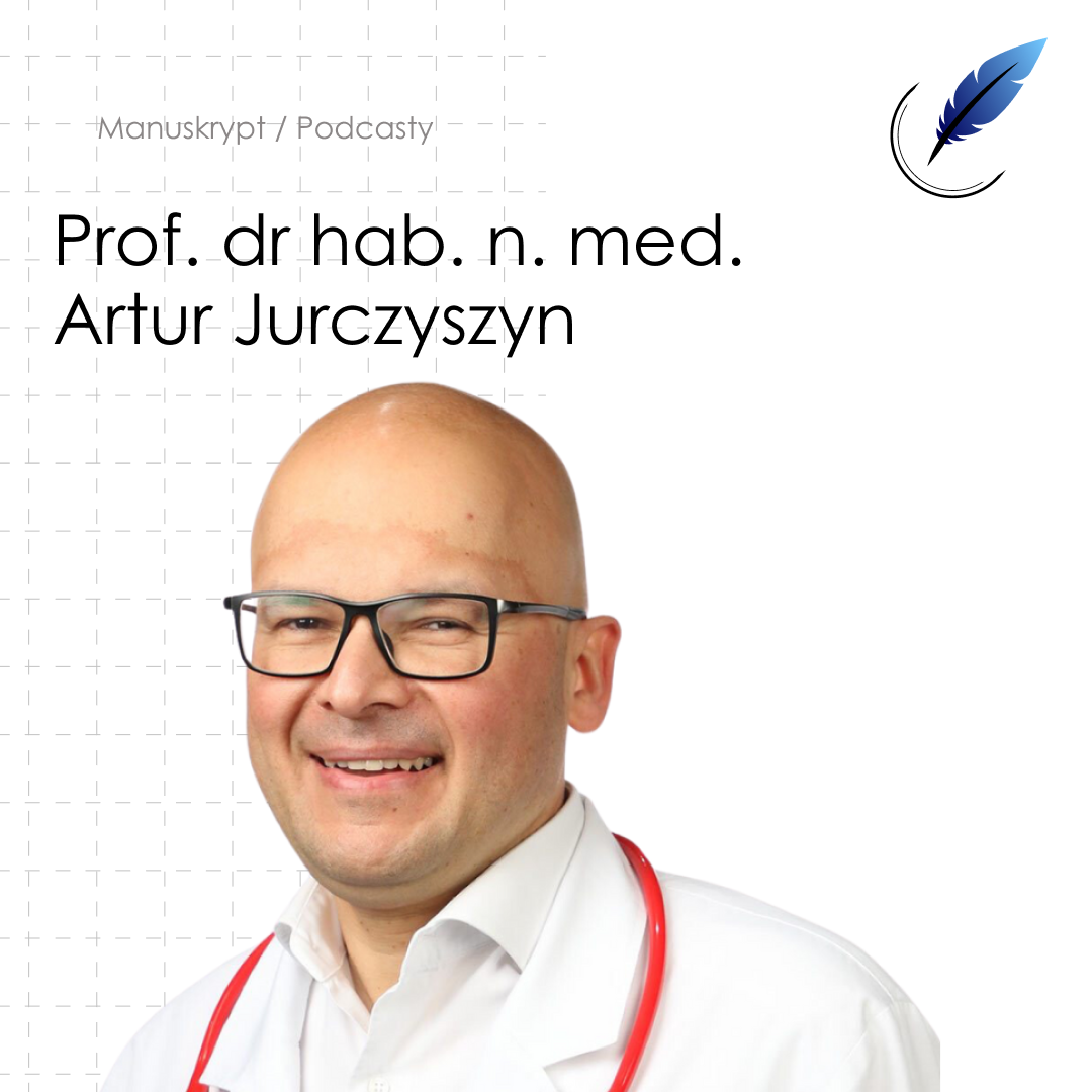 Hematologia jest dziedziną wysoce specjalistyczną, ale wymagająca interdyscyplinarnej opieki nad pacjentem