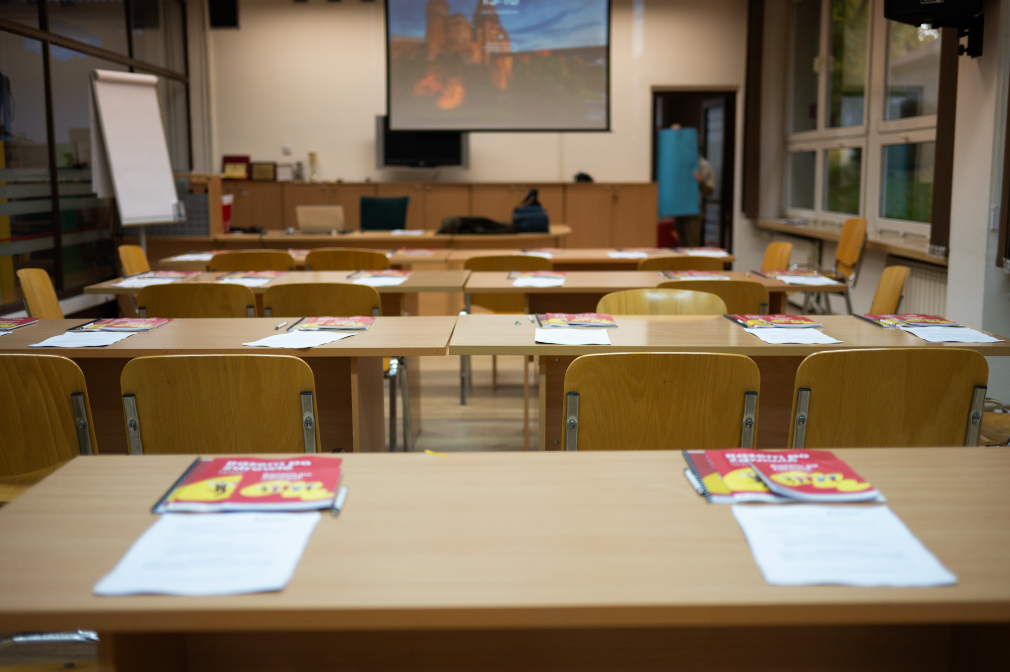 Warsztaty- Zdrowie na codzień