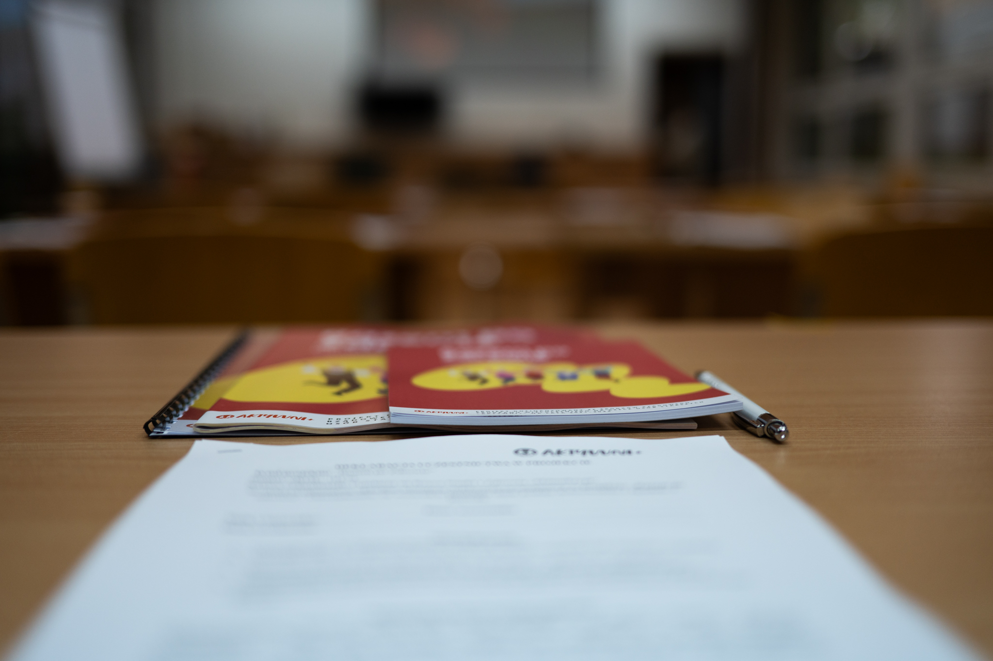 Warsztaty- Zdrowie na codzień