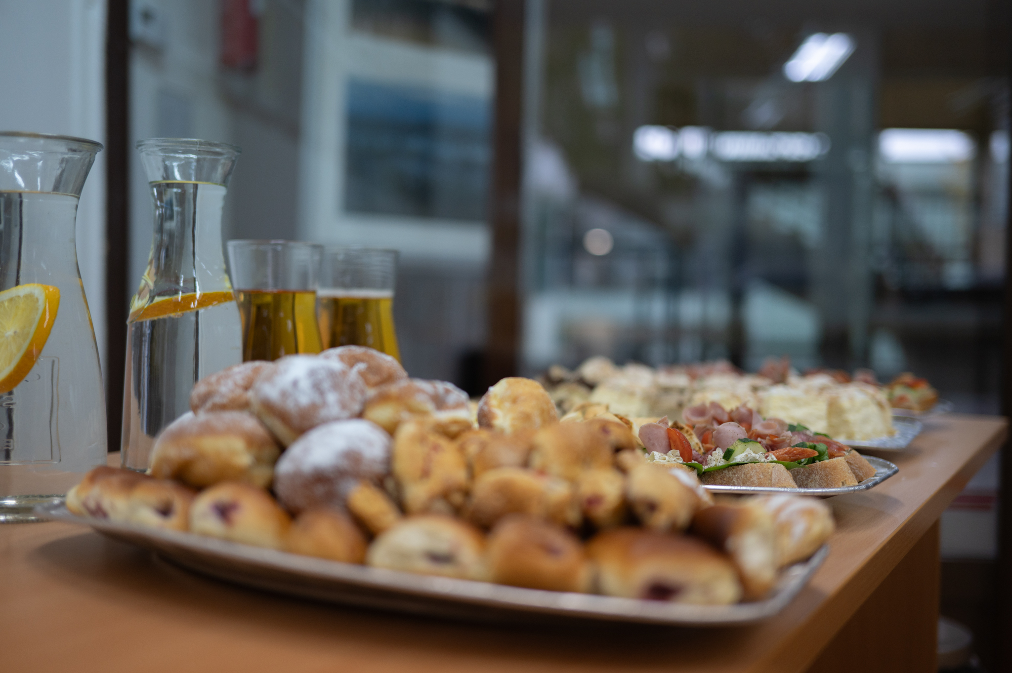 Warsztaty- Zdrowie na codzień